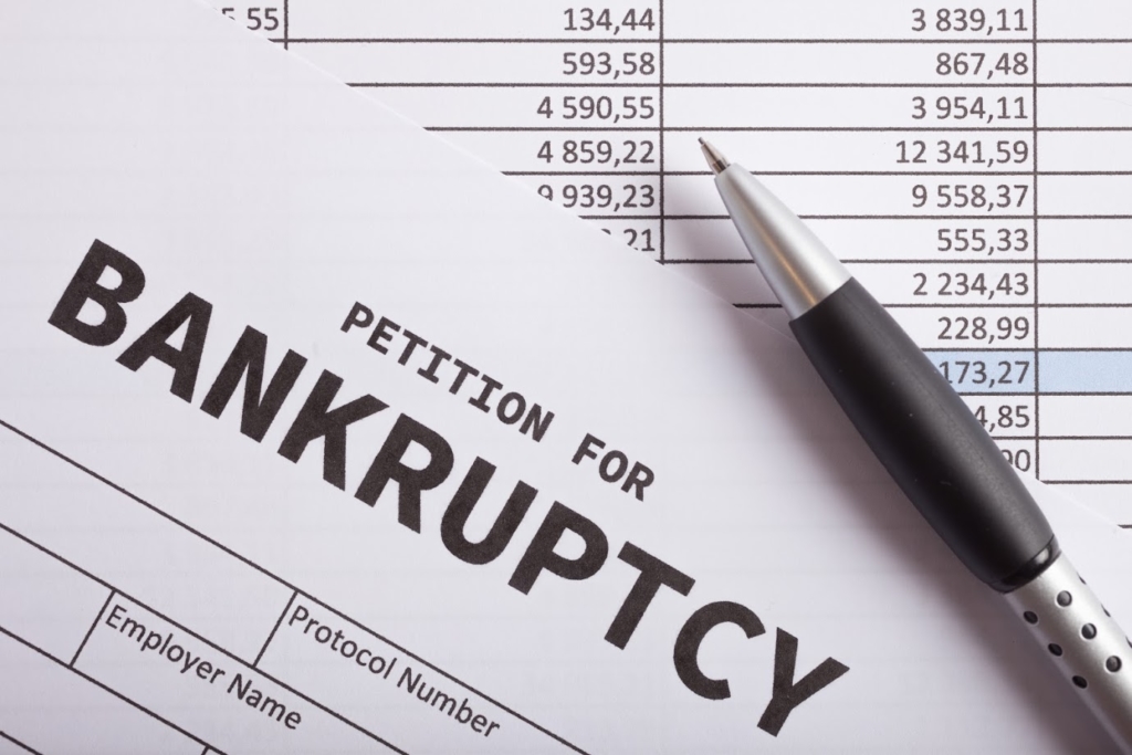How Long Does Bankruptcy Last? Randall A Wolff Associates Ltd